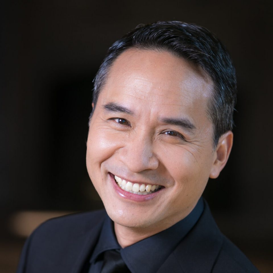 KuangHao Huang Cedille Records