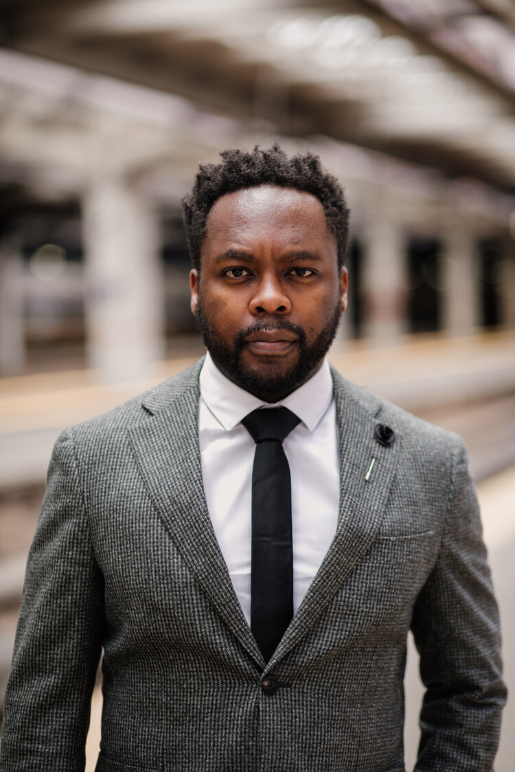 will-liverman-cedille-records