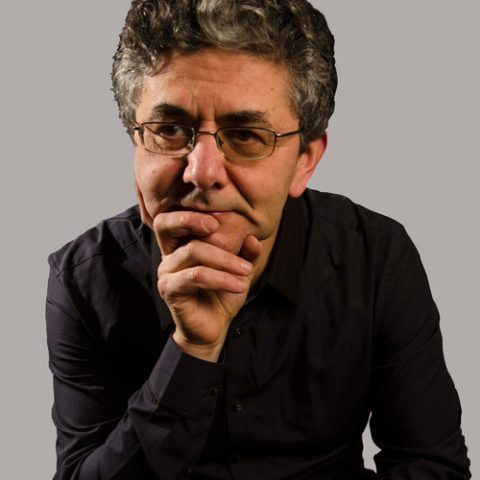 Ilya Levinson