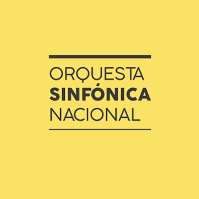 orquesta sinfónica nacional de méxico