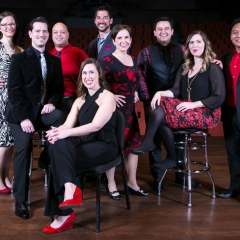 Chicago a cappella