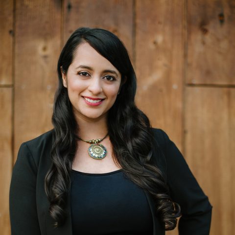 Reena Esmail