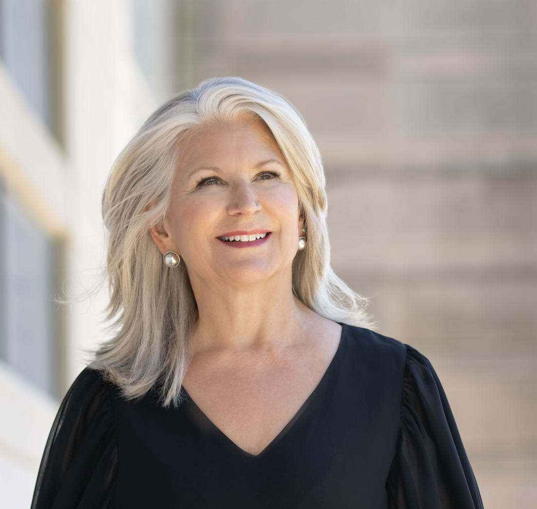 Patrice Michaels Cedille Records