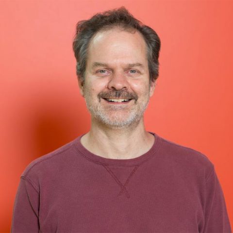 Dan Trueman