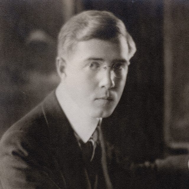 Leo Sowerby