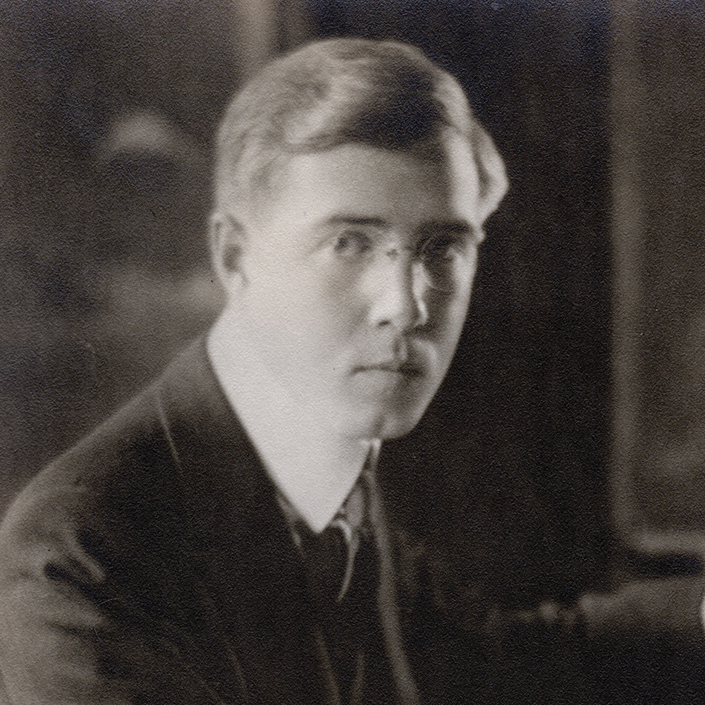 Leo Sowerby