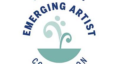 Emerging Artist Competition Logo