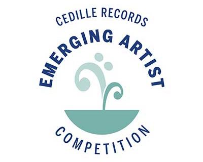 Emerging Artist Competition Logo