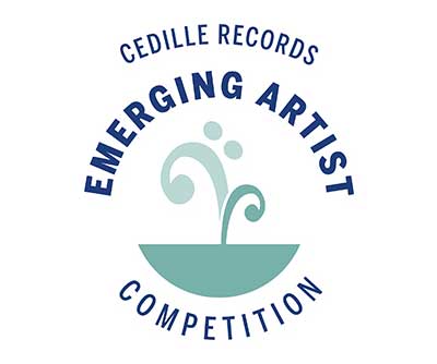 Emerging Artist Competition Logo