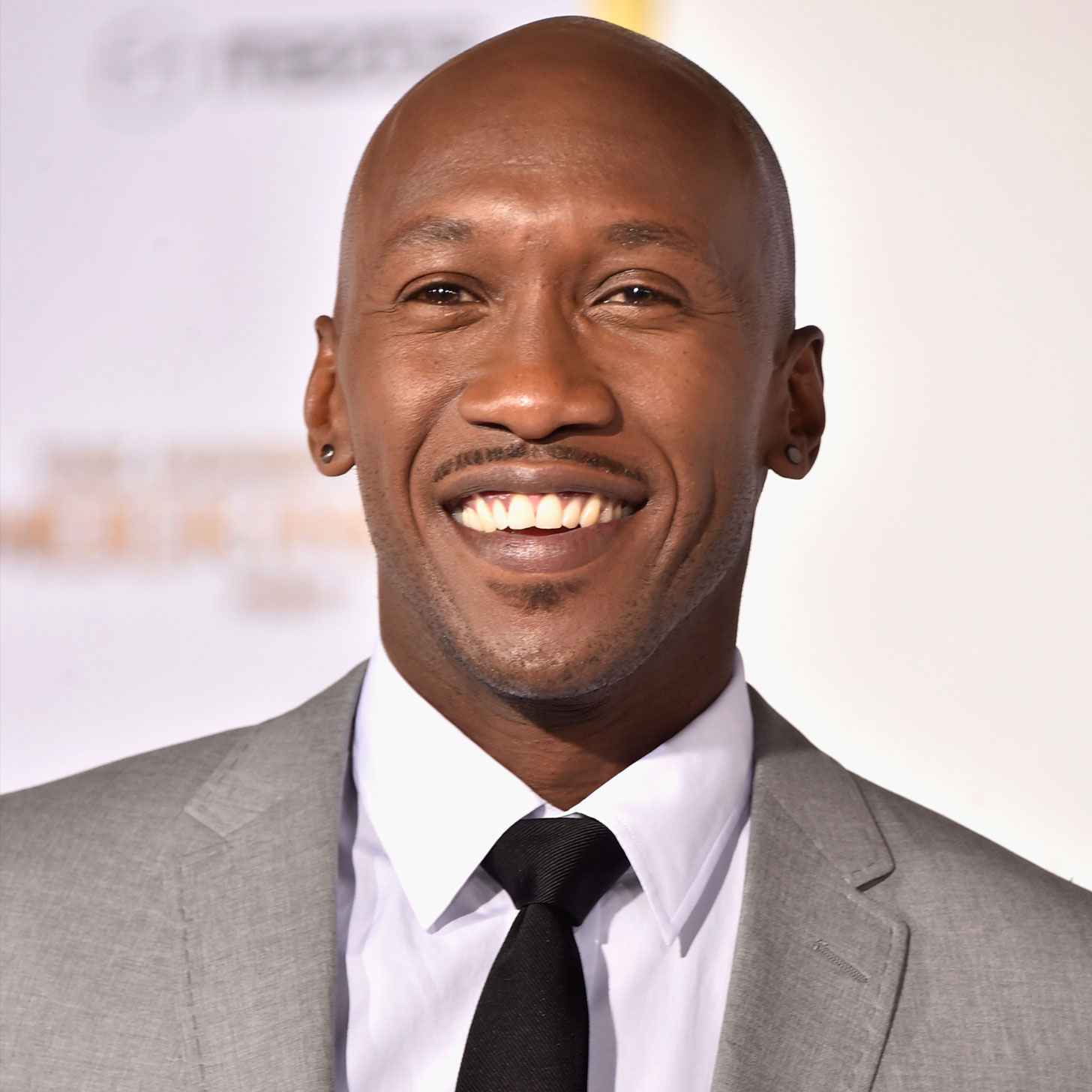 Mahershala Ali