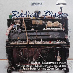 Radical Piano