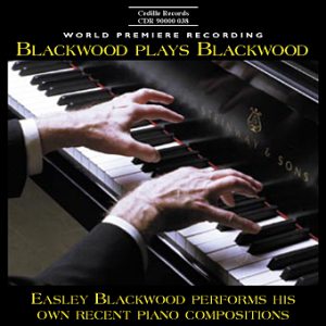 Blackwood Plays Blackwood