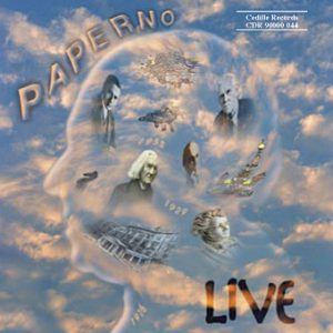 Paperno Live