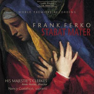 Frank Ferko: Stabat Mater