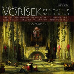 Voříšek: Symphony in D, Mass in B-Flat
