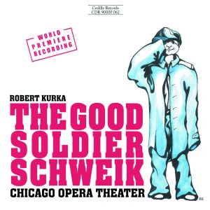 Robert Kurka: The Good Soldier Schweik