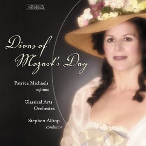 Divas of Mozart's Day