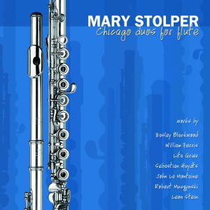Chicago Duos for Flute