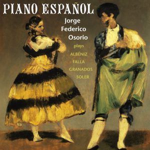 Piano Español