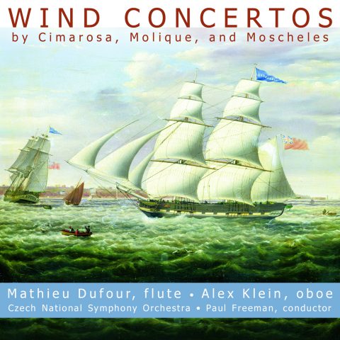その他 Various: Czech &amp; Moravian Oboe [CD] Oboe Concerto in D Minor, S. Z799: I. Andante e spiccato