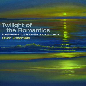 Twilight of the Romantics