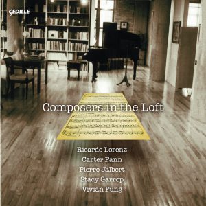 Composers in the Loft