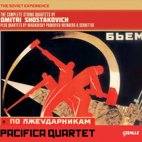 2CD TCHAIKOVSKY; ST PETE String Quartets 1-3 SM2K57654 Sony