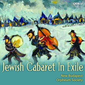Jewish Cabaret in Exile