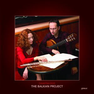 The Balkan Project