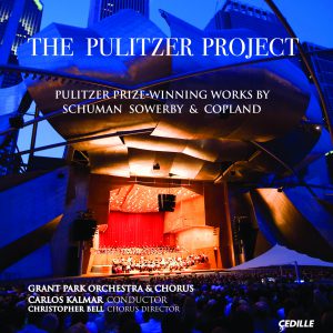 The Pulitzer Project