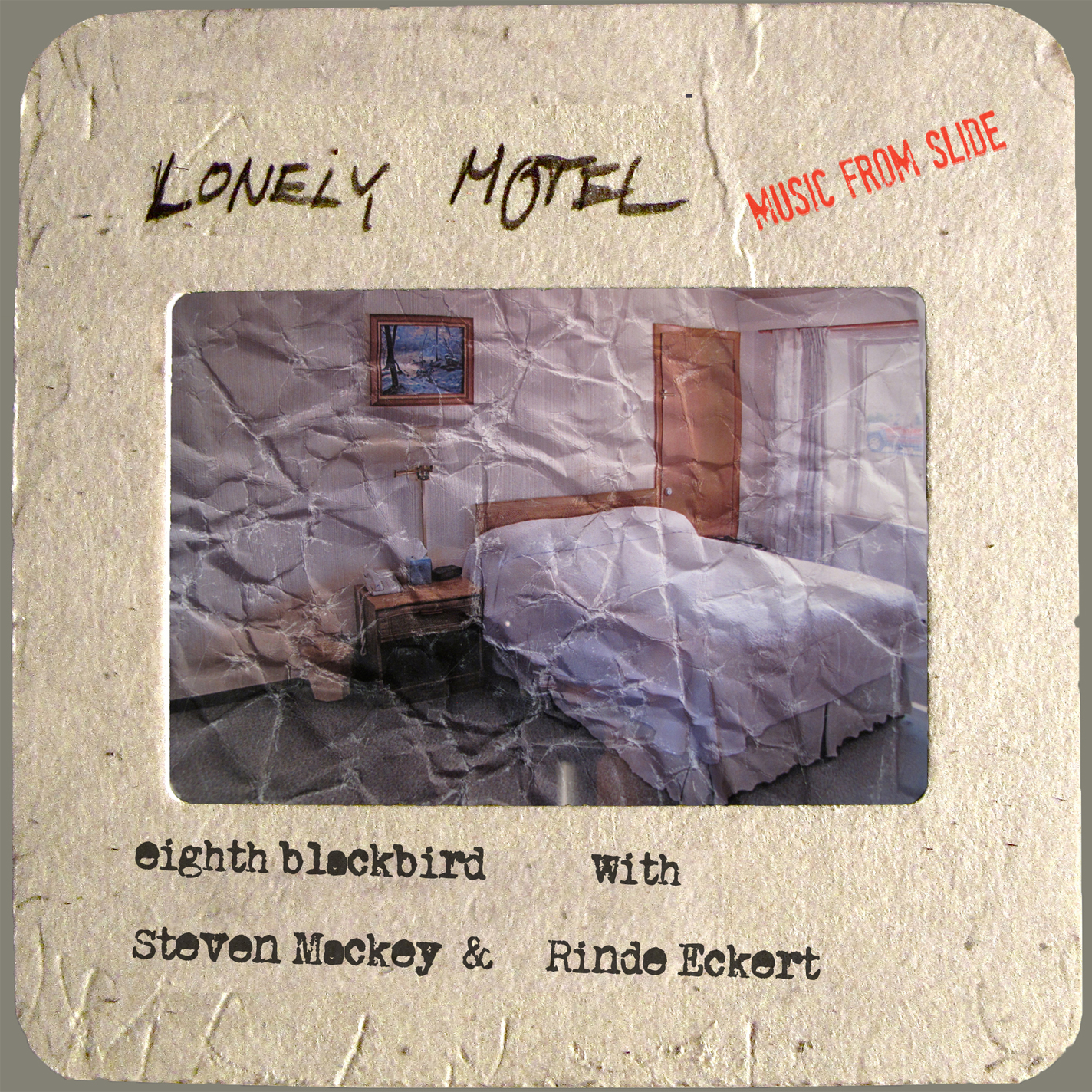 Lonely Motel | Classical Music | Cedille Records