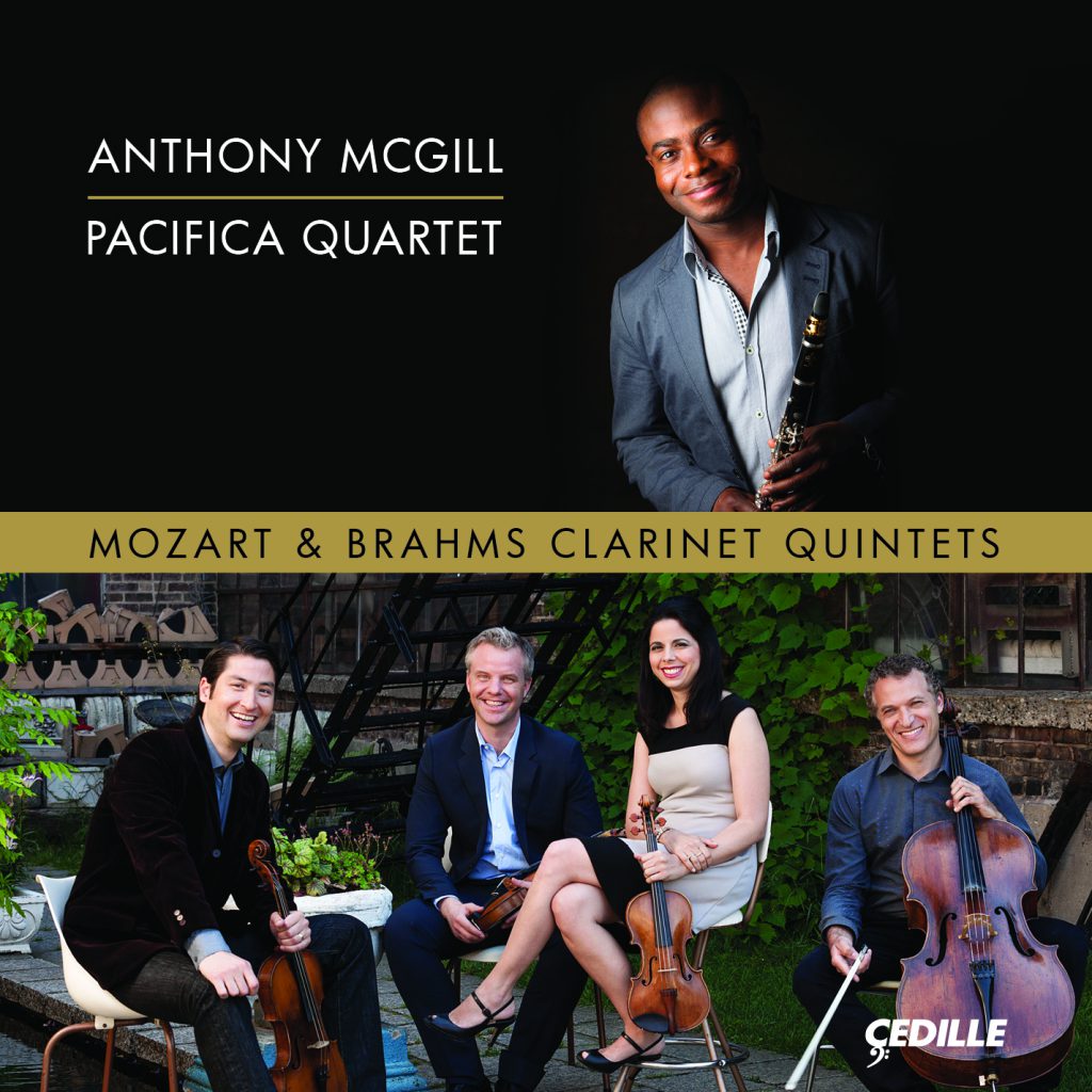 Mozart: Quintets, Quartets etc. For Strings & Wind (3 CDs