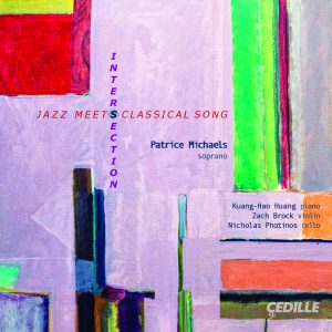 INTERSECTION: Jazz Meets Classical Song