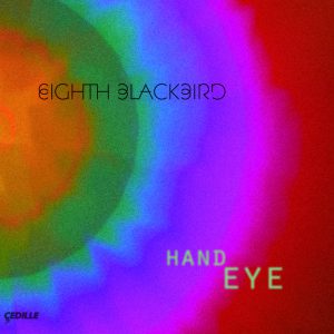 Hand Eye