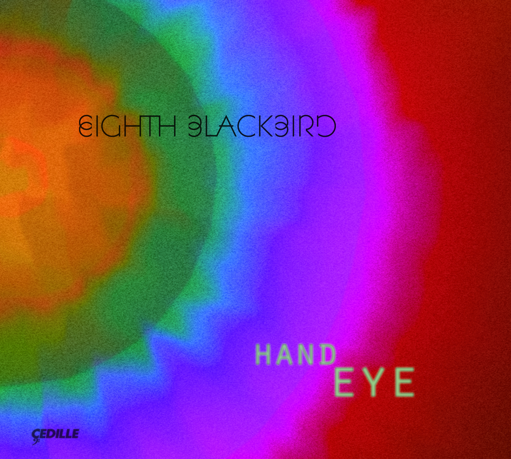 Hand Eye | Classical Music | Cedille Records