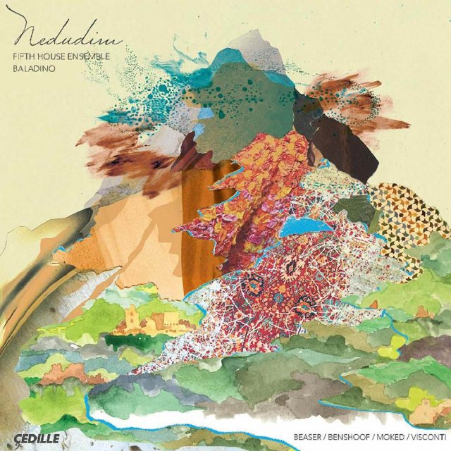 Nedudim