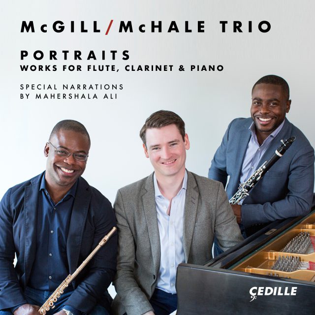 Play Atlantic Avenue by Atlantic Avenue Trio on Music