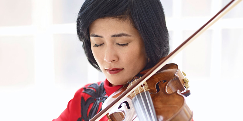 Jennifer Koh