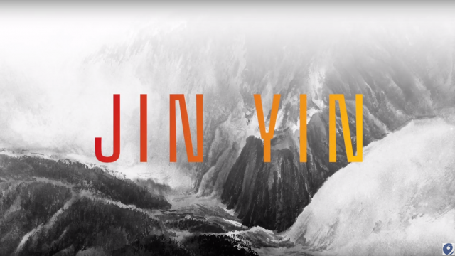 Jin Yin Video Preview