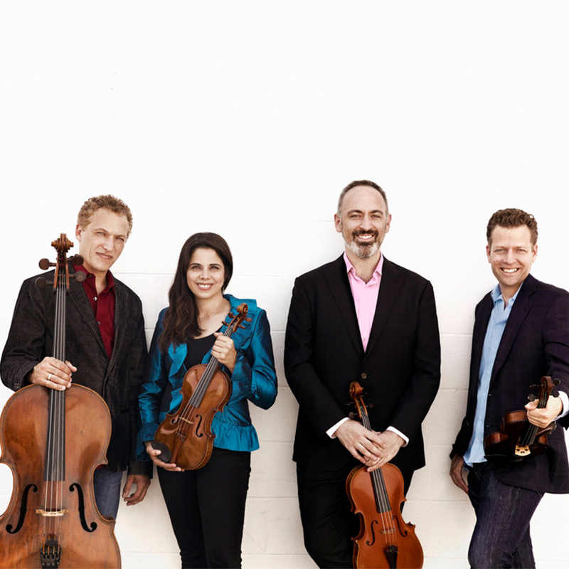 Pacifica Quartet