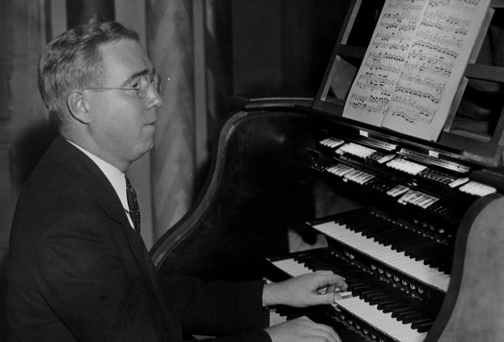 Leo Sowerby
