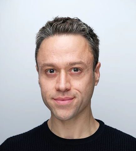 Paul Sánchez
