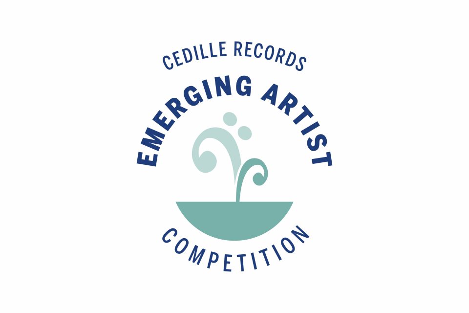 Cedille Records announces dates and location for Emerging Artist Competition for Chicagobased