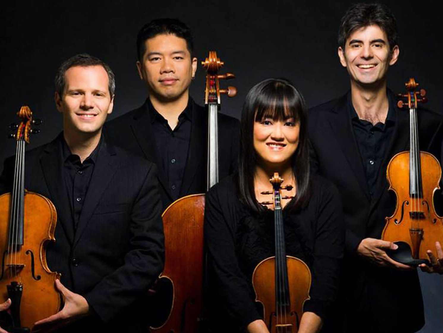 Avalon String Quartet