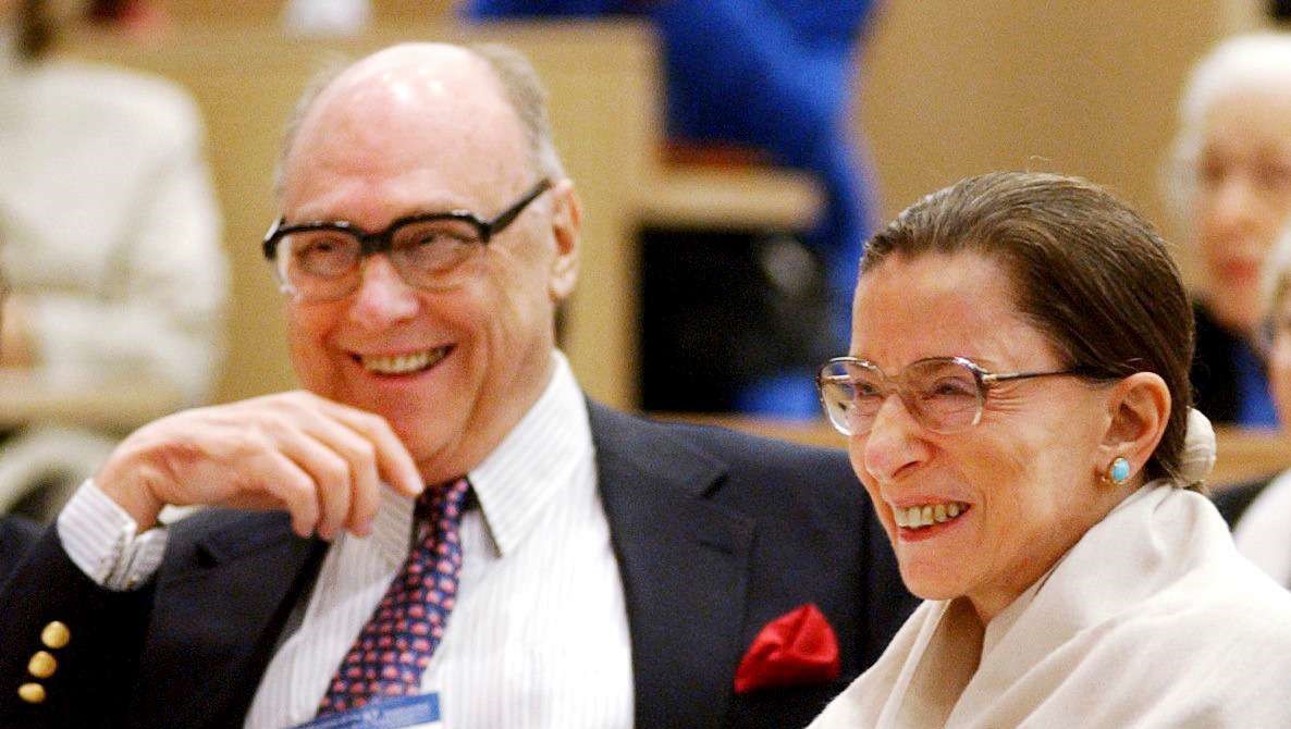 Martin D. Ginsburg Award - Cedille Records