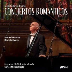 Conciertos Románticos