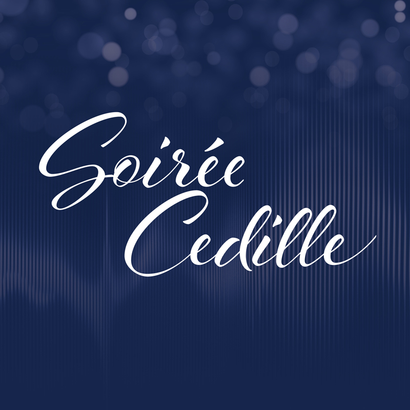 Soirée Cedille - Cedille Records