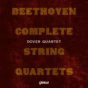 Beethoven Complete String Quartets