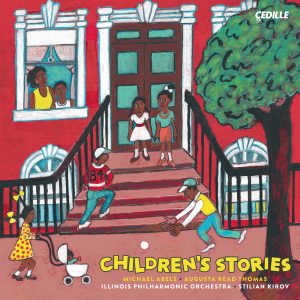 Children’s Stories