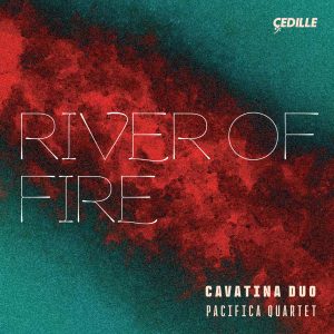 River of Fire